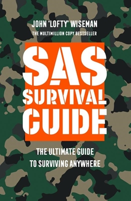 Afbeeldingen van SAS Survival Guide