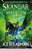 Afbeelding van Skandar Skandar and the Skeleton Curse