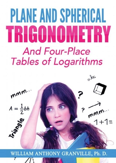Afbeelding van Plane and Spherical Trigonometry
