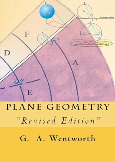 Afbeelding van Plane Geometry