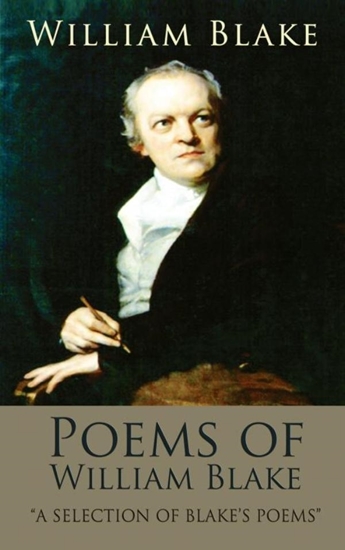 Afbeelding van Poems of William Blake