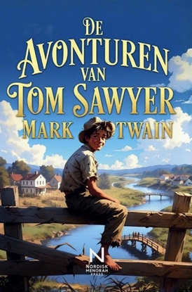 Afbeeldingen van De avonturen van Tom Sawyer