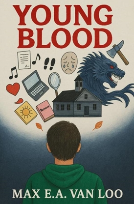 Afbeeldingen van Young Blood