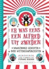 Afbeelding van Er was eens een Alfred uit Zweden