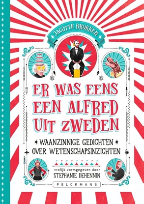 Afbeeldingen van Er was eens een Alfred uit Zweden