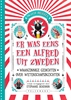 Afbeelding van Er was eens een Alfred uit Zweden