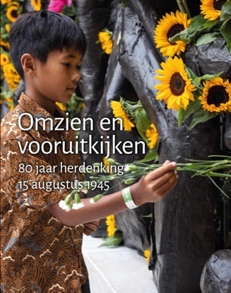 Afbeeldingen van Omzien en vooruitkijken