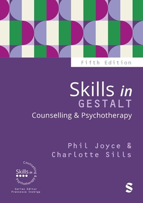 Afbeeldingen van Skills in Counselling & Psychotherapy Series Skills in Gestalt Counselling & Psychotherapy