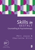 Afbeelding van Skills in Counselling & Psychotherapy Series Skills in Gestalt Counselling & Psychotherapy
