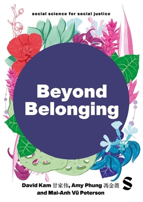 Afbeeldingen van Social Science for Social Justice Beyond Belonging