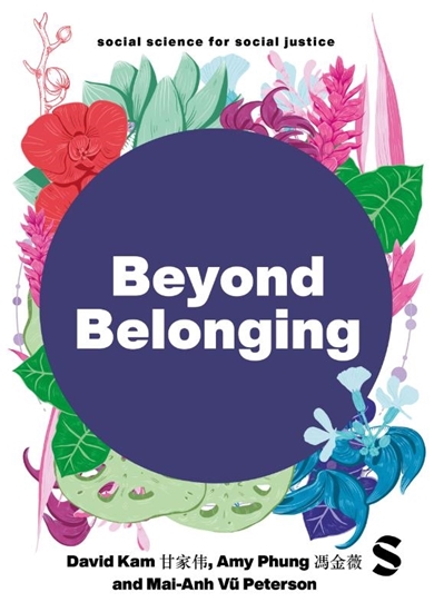 Afbeelding van Social Science for Social Justice Beyond Belonging