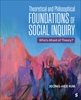 Afbeelding van Theoretical and Philosophical Foundations of Social Inquiry