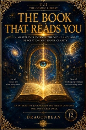 Afbeeldingen van The Book That Reads You
