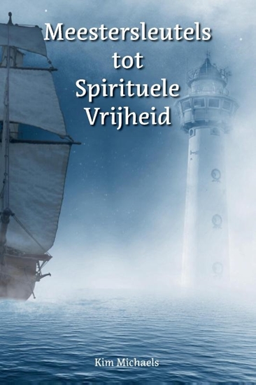 Afbeelding van Meestersleutels tot Spirituele Vrijheid