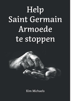 Afbeeldingen van Help Saint Germaint Armoede te stoppen