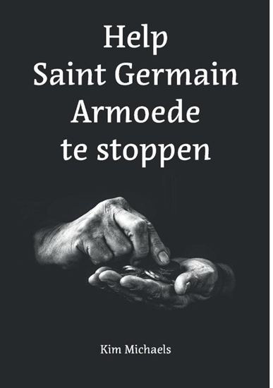 Afbeelding van Help Saint Germaint Armoede te stoppen
