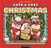 Afbeelding van Cute & Cosy Cute & Cosy: Christmas