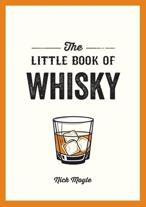 Afbeeldingen van The Little Book of Whisky