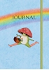 Afbeelding van The Little Frog Journal
