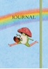 Afbeelding van The Little Frog Journal