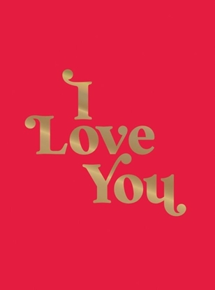 Afbeeldingen van I Love You