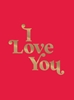 Afbeelding van I Love You