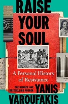 Afbeeldingen van Raise Your Soul
