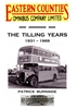 Afbeelding van Eastern Counties Omnibus Company Ltd