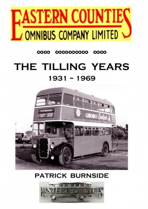 Afbeeldingen van Eastern Counties Omnibus Company Ltd