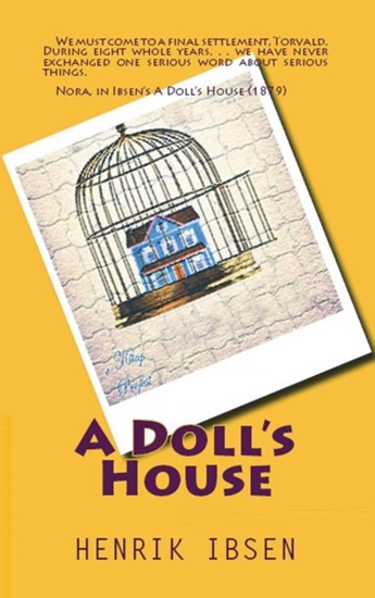 Afbeelding van A Doll's House