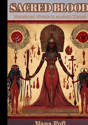 Afbeeldingen van SACRED BLOOD