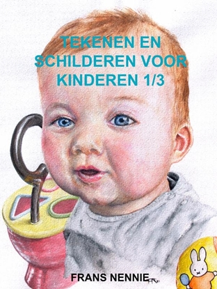 Afbeeldingen van Tekenen en schilderen voor kinderen 1/3