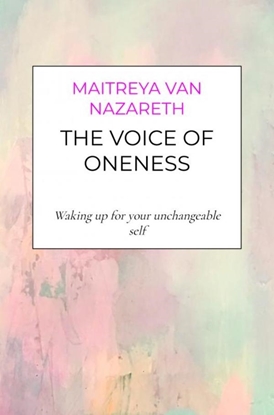 Afbeeldingen van The voice of oneness