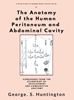 Afbeelding van The Anatomy of the Human Peritoneum and Abdominal Cavity