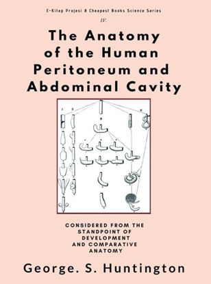 Afbeeldingen van The Anatomy of the Human Peritoneum and Abdominal Cavity
