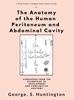 Afbeelding van The Anatomy of the Human Peritoneum and Abdominal Cavity