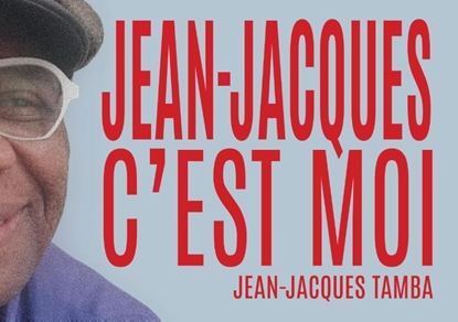 Afbeeldingen van Jean-Jacques, c’est moi