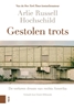 Afbeelding van Gestolen trots