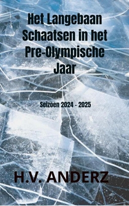Afbeeldingen van Het Langebaan Schaatsen in het Pre-Olympische Jaar