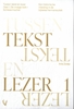 Afbeelding van Tussen tekst en lezer (set) I & II