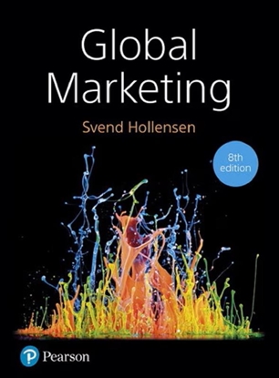 Afbeeldingen van Global Marketing