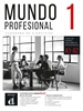Afbeelding van Mundo profesional 1 (A1-A2) – Cuaderno de ejercicios