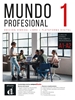 Afbeelding van Mundo profesional 1 (A1-A2) – Edición híbrida para estudiantes