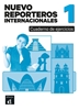 Afbeelding van Nuevo Reporteros internacionales 1 – Cuaderno de ejercicios