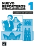 Afbeelding van Nuevo Reporteros internacionales 1 – Cuaderno de ejercicios