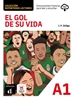 Afbeelding van Reporteros lectores – El gol de su vida