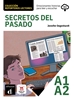 Afbeelding van Reporteros lectores – Secretos del pasado