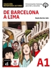 Afbeelding van Reporteros lectores – De Barcelona a Lima