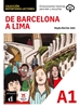 Afbeelding van Reporteros lectores – De Barcelona a Lima