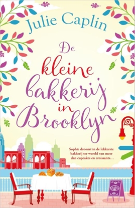 Afbeeldingen van Romantic Escapes De kleine bakkerij in Brooklyn